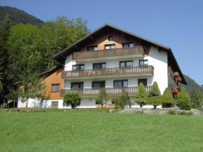 Apartments Broger Hildegard, Bezau, Österreich